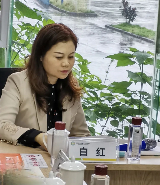 泸州市乡村振兴乡贤联谊会召开第八次会长会暨常务理事会(图3)
