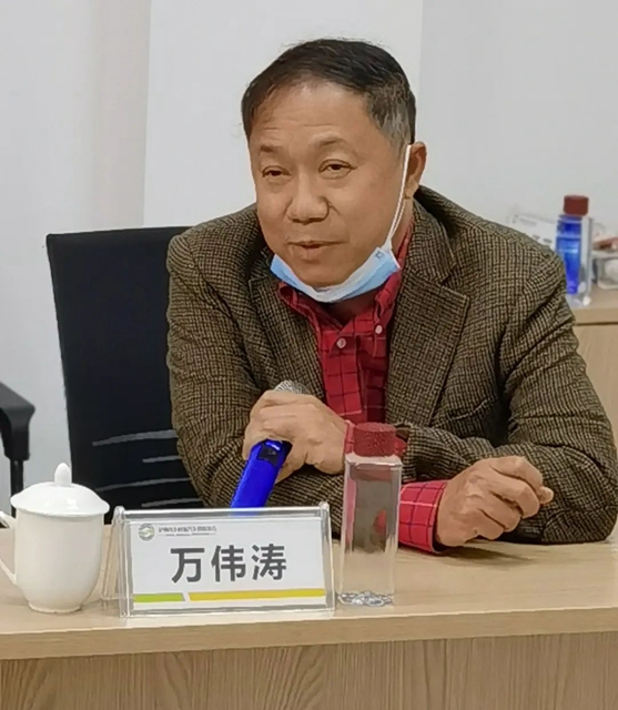 泸州市乡村振兴乡贤联谊会召开第八次会长会暨常务理事会(图9)