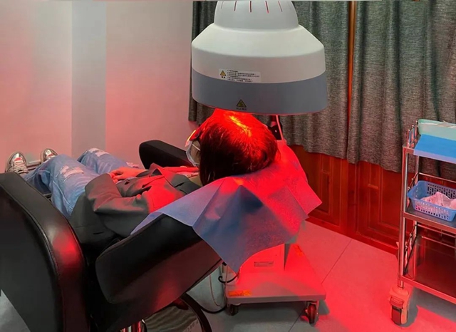 【关注】“4大金刚”亮相西南医大中医院?(图5)