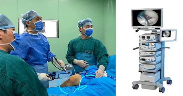 【关注】“4大金刚”亮相西南医大中医院?(图7)