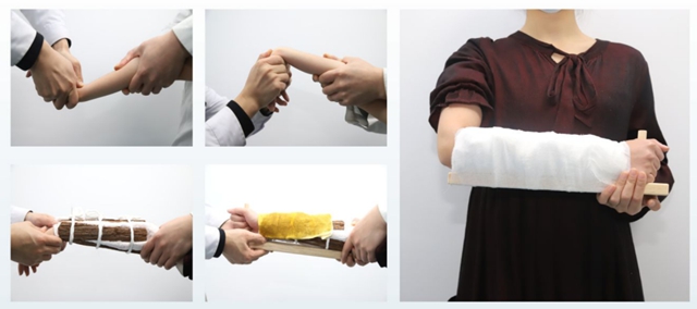 【关注】“4大金刚”亮相西南医大中医院?(图9)