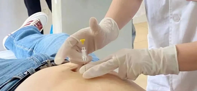 【关注】“4大金刚”亮相西南医大中医院?(图13)