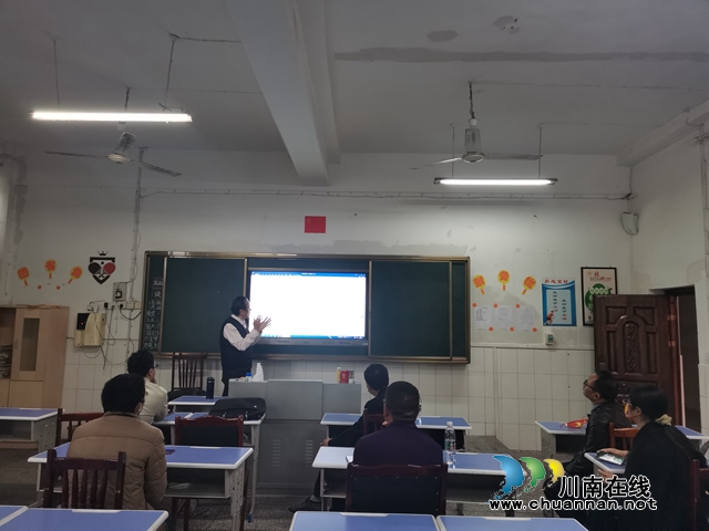 泸县2022年中小学生乒乓球比赛在喻寺小学举行 龙城诗社采风赋诗(图1)