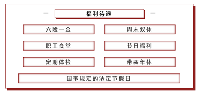 【国企招聘】兴泸集团2022年度社会公开招聘13人！(图3)