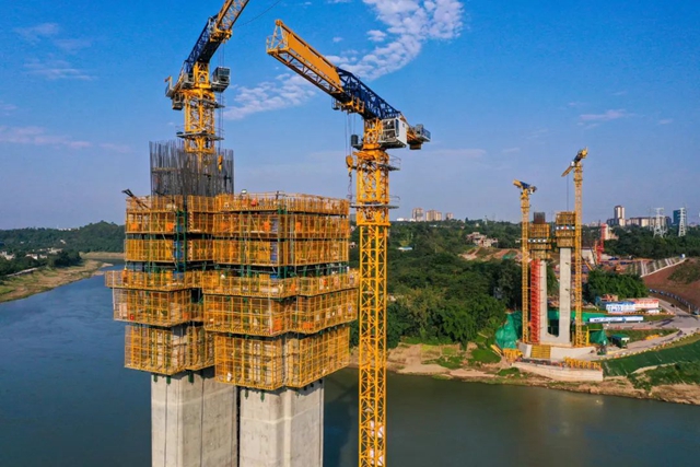 泸州交通投资一季度“开门红”(图1)