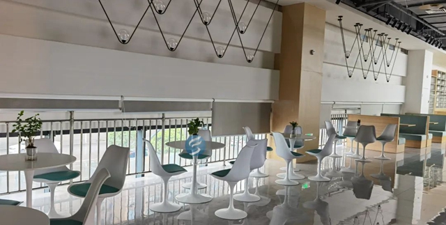 免费!自贡这个图书馆即将正式全面开放(图5) 免费!自贡这个图书馆即将正式全面开放(图5)