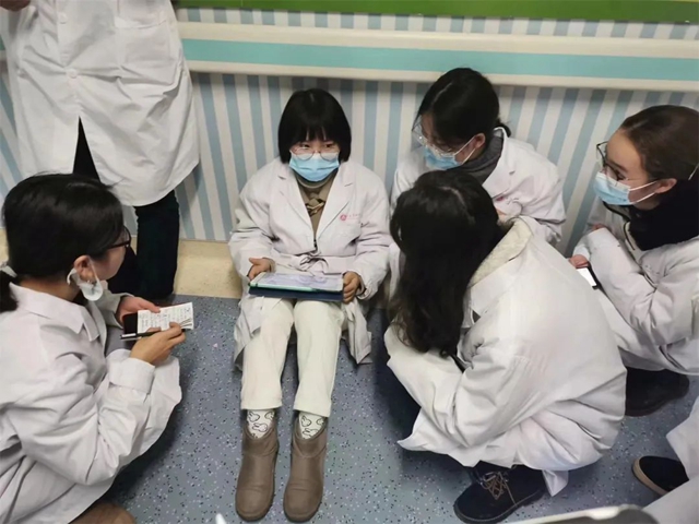 西南医大学霸班：全班35人考研，34人成功上岸(图2)