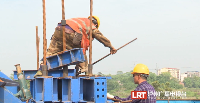 5000吨桥梁将在空中转体，渝昆高铁（川渝段）再迎新进展