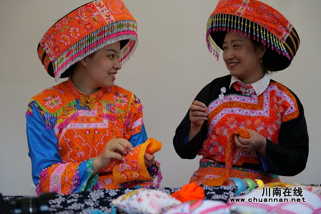 古蔺大寨苗族乡：返乡“网红”带你看苗乡“蝶变”(图2)