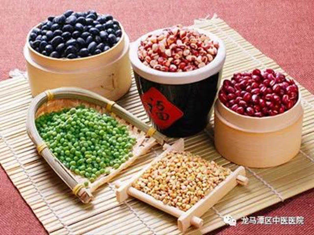 【谷雨养生】重在“三点”，龙马中医敲黑板！