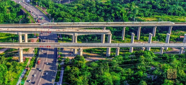 548.7亿元!泸州一季度GDP同比增长5.7%(图6) 548.7亿元!泸州一季度GDP同比增长5.7%(图6)