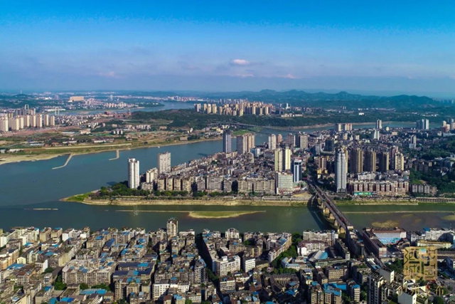 548.7亿元!泸州一季度GDP同比增长5.7%(图11) 548.7亿元!泸州一季度GDP同比增长5.7%(图11)