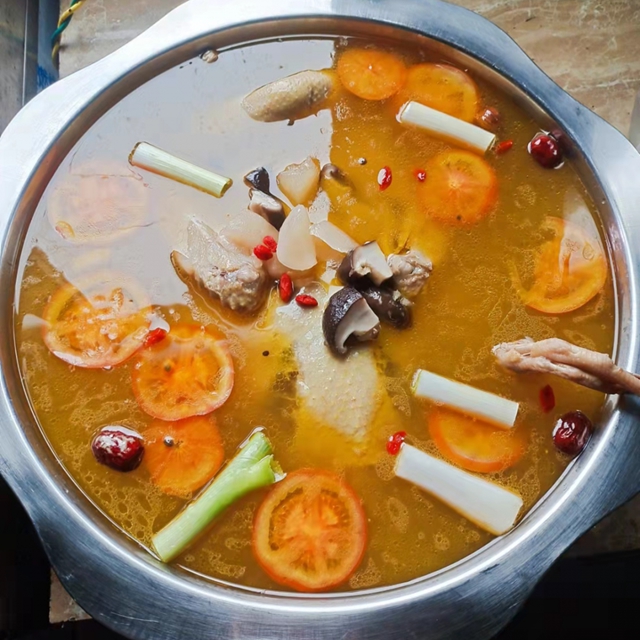 2万余株！宜宾这个地方的“鸽子花”开了！别错过！(图7)