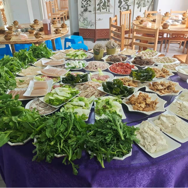 2万余株！宜宾这个地方的“鸽子花”开了！别错过！(图8)