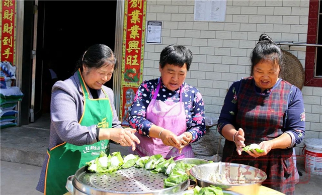 好雨生百谷，谷雨润万物，江阳春播进行时(图12)