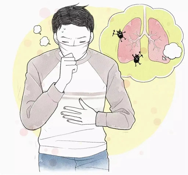 【科普】谈肺癌勿色变，可防可治不可怕！