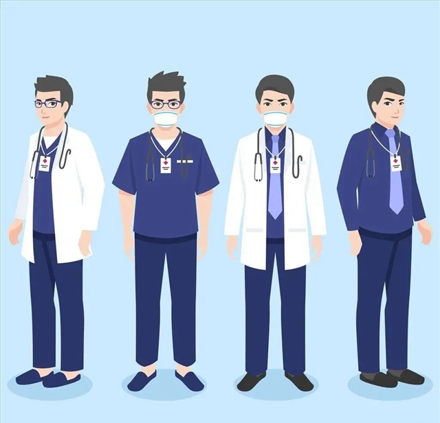 【扩散】西南医大中医院招人啦!(图2) 【扩散】西南医大中医院招人啦!(图2)