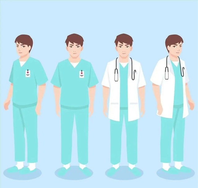 【扩散】西南医大中医院招人啦!(图3) 【扩散】西南医大中医院招人啦!(图3)