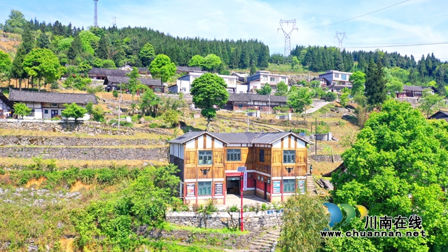 为乡村铸魂,为振兴助力,古蔺非遗传承人杨安平的“至简”人生(图5) 为乡村铸魂,为振兴助力,古蔺非遗传承人杨安平的“至简”人生(图5)