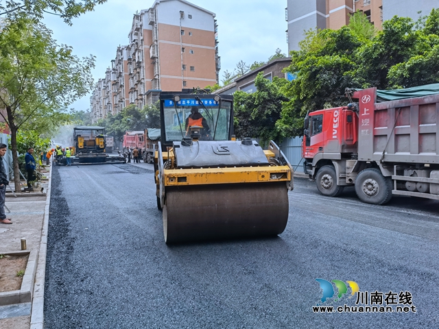 古蔺:民心守护护民心,“不惠民路”变惠民(图3) 古蔺:民心守护护民心,“不惠民路”变惠民(图3)