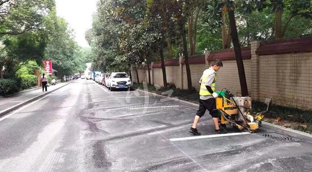 泸州将开启停车秩序专项整治