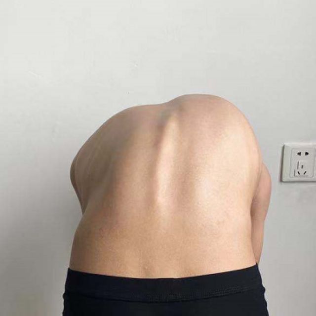 【未来之星】这个像冰墩墩的骨科胖叔叔，好有爱……(图5)