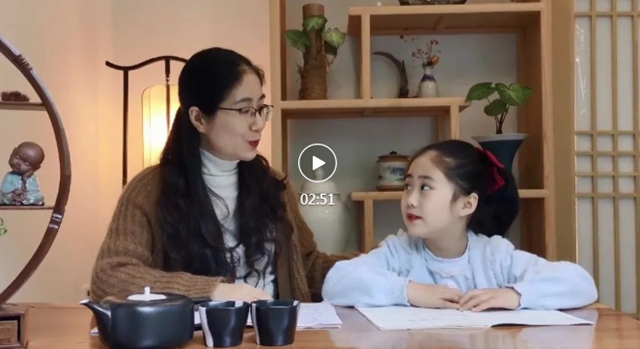 世界读书日|泸州多彩活动齐上阵,书香气息漫校园(图7) 世界读书日|泸州多彩活动齐上阵,书香气息漫校园(图7)