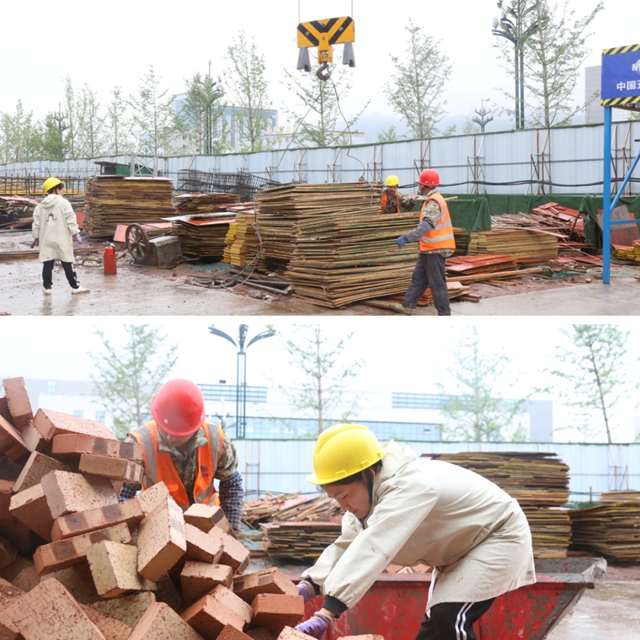 全省首个！这里是航天产业聚集地(图1)