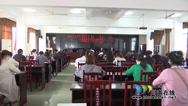 合江：培育“网红经济”，助力乡村振兴(图1)
