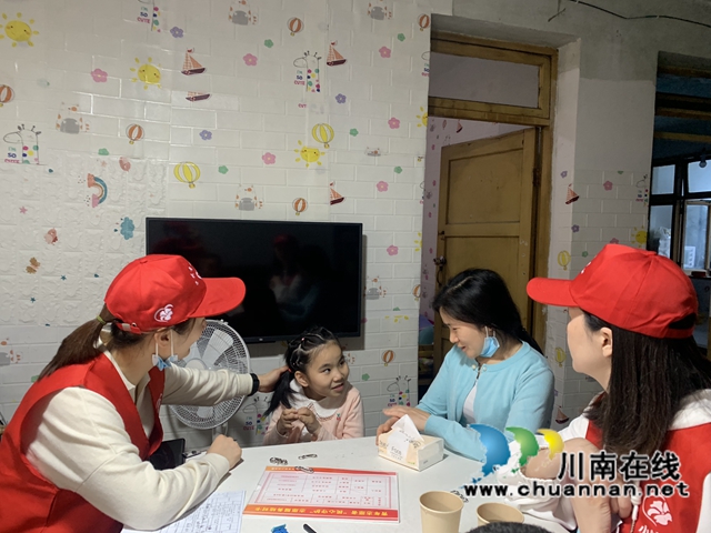 民心守护|龙马潭区小市街道真情关爱暖人心(图3) 民心守护|龙马潭区小市街道真情关爱暖人心(图3)