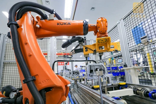 一季度四川21市州GDP出炉！泸州位列……(图4)