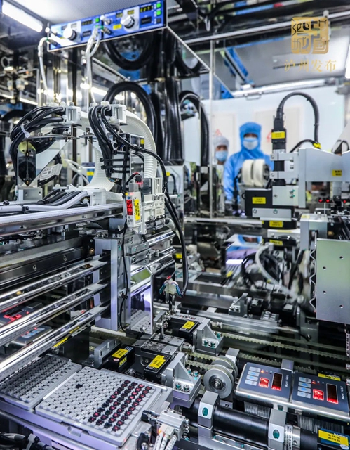 一季度四川21市州GDP出炉！泸州位列……(图5)