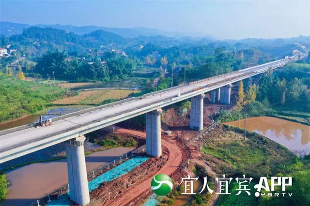 渝昆高铁全线首个单位工程通过验收(图4)