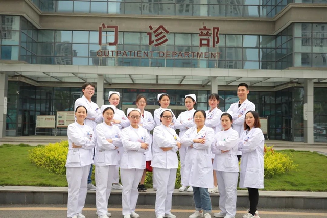 打响保“胃”战丨国际护胃月义诊活动预告！(图2)