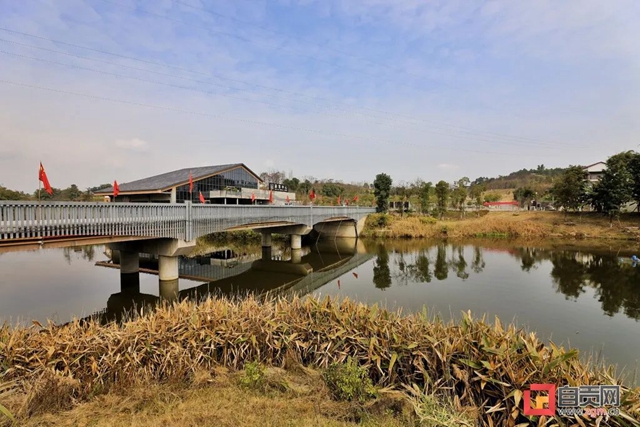 自贡公布首批红色资源名录，快来看哪些地方上榜！(图12)