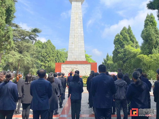 自贡公布首批红色资源名录，快来看哪些地方上榜！(图16)