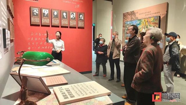 自贡公布首批红色资源名录，快来看哪些地方上榜！(图20)