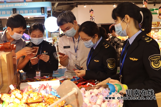 泸县开展知识产权宣传周系列活动(图3)