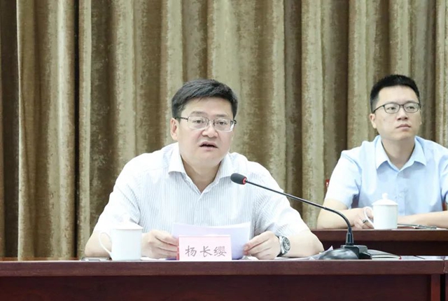 四川泸州白酒产业园区携手四川化工职业技术学院共建“川酒学院”(图2) 院2.jpg