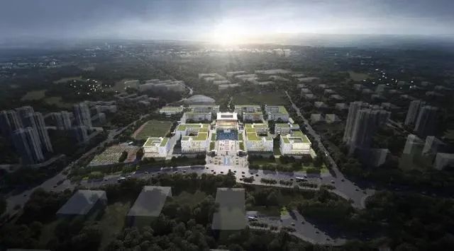 四川泸州白酒产业园区携手四川化工职业技术学院共建“川酒学院”(图4) 院4.jpg