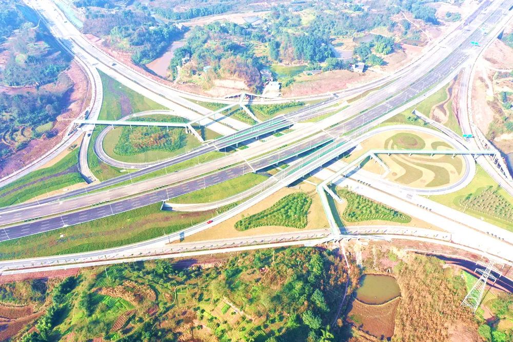 纳溪新增一条网红旅游公路,简直不要太美!(图11) 11.jpg