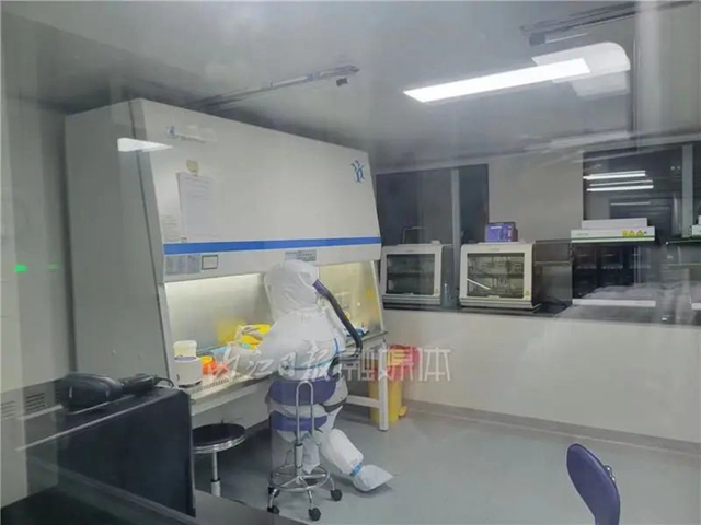 报告!内江高新区无症状感染者新冠病毒全基因组测序结果出来了(图1) 内江1.jpg