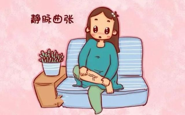 【当心】泸州女子小腿酸痛，一双美腿险些毁掉！