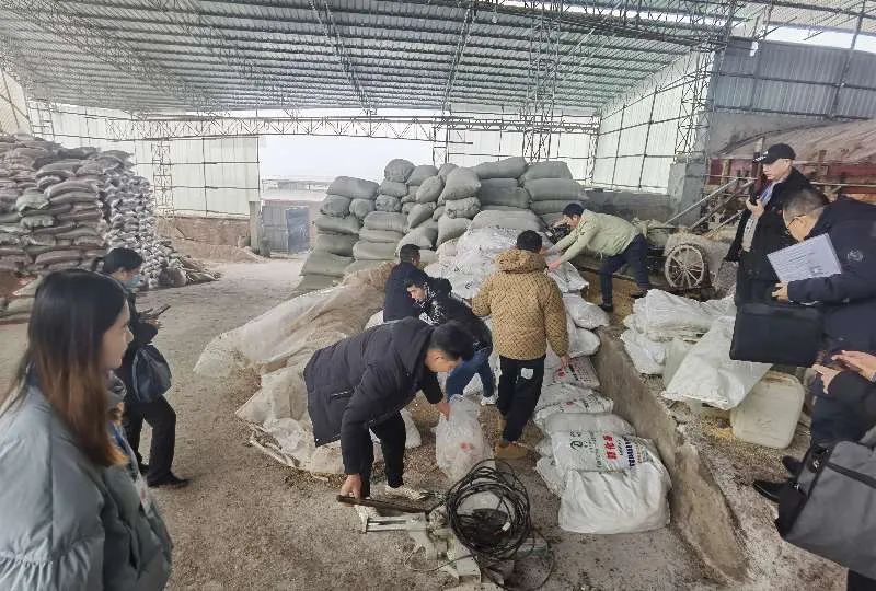 涉及食品、药品、价格......泸州市公布一批典型案件