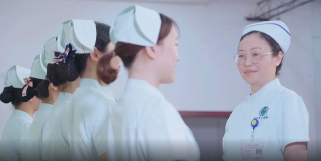 泸州护士原创歌曲~ 这部高能MV邀您来看！