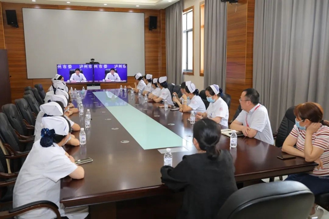 【5·12护士节】点赞撒花,为优秀的她(他)们鼓掌!(图2) 2.jpg