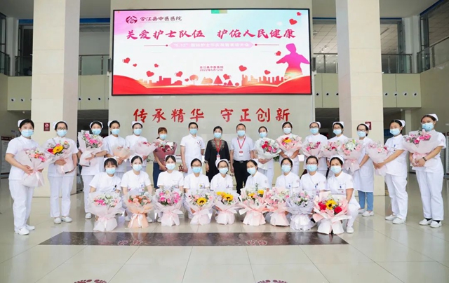 【5·12护士节】点赞撒花,为优秀的她(他)们鼓掌!(图14) 14.jpg