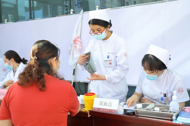 【5·12护士节】点赞撒花,为优秀的她(他)们鼓掌!(图29) 29.jpg