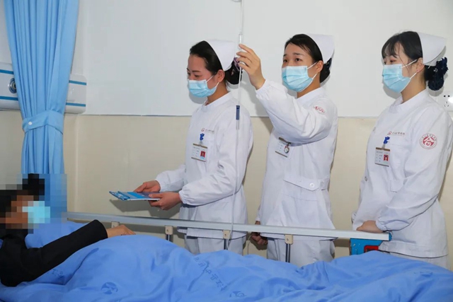 【5·12护士节】点赞撒花,为优秀的她(他)们鼓掌!(图39) 39.jpg