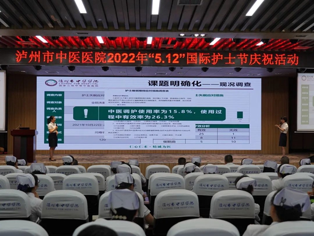 致敬身边的“南丁格尔”——泸州市中医医院庆祝“5.12”护士节系列活动(图4) 4.jpg